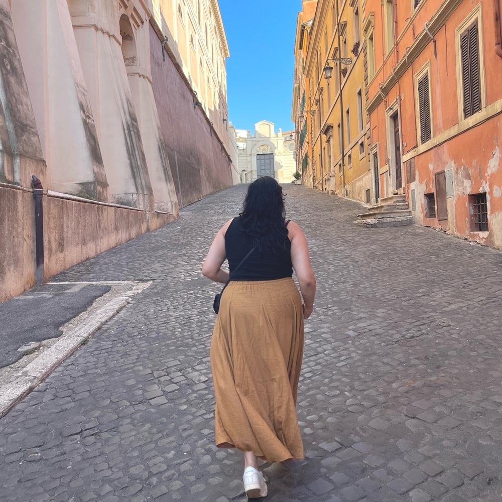 Meet your Posher, Jacqueline